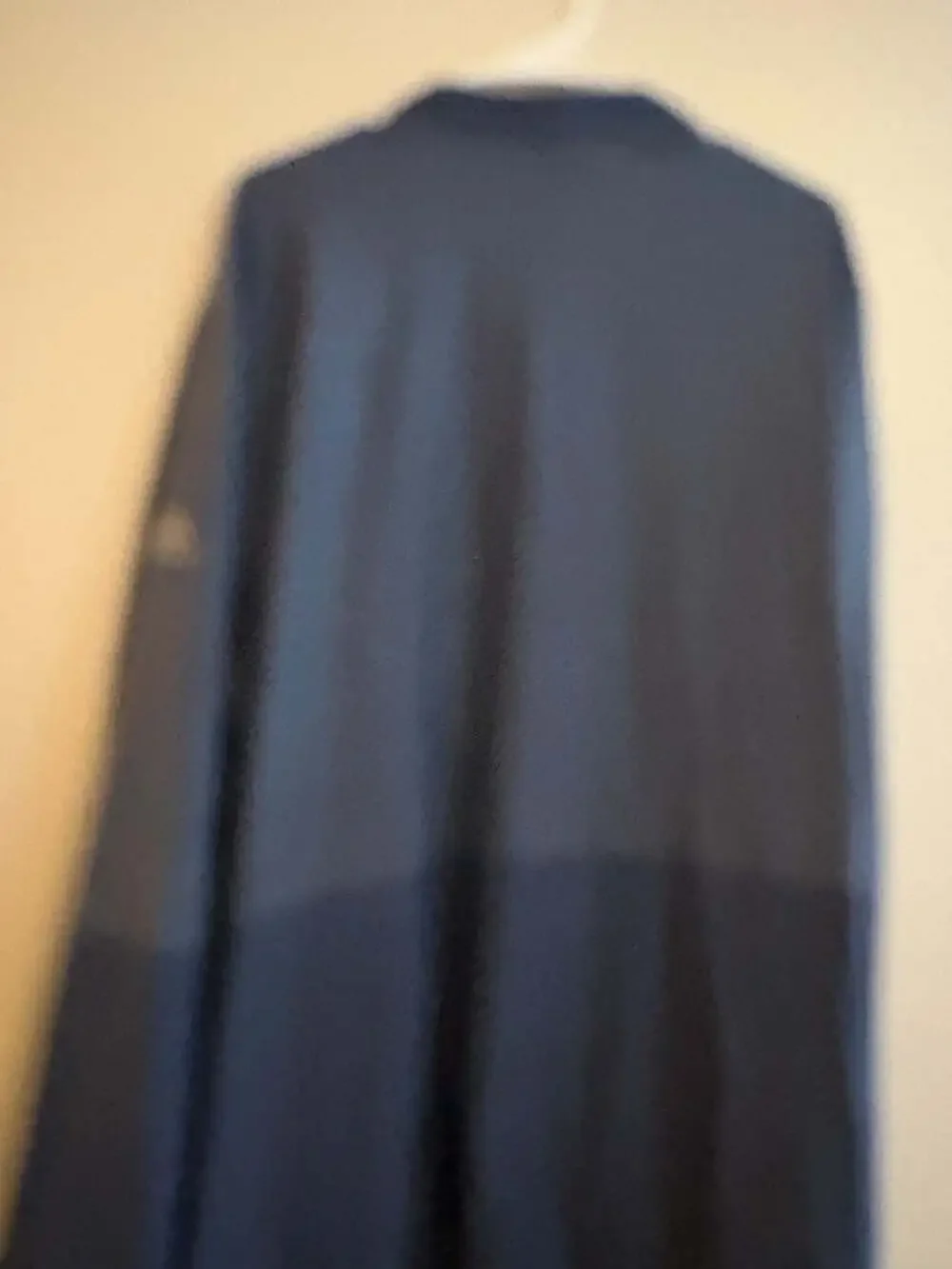 Adidas Farmers Insurance Open Torrey Pines Full Zip Jacket XL